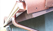 Rain Gutter Installation, Repair, Cleaning and Protection in Thornton, ID
